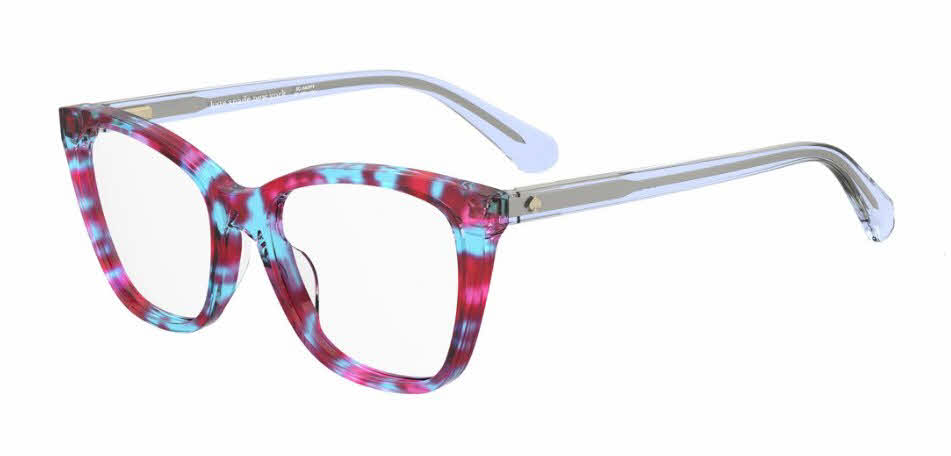 Kate Spade Ks Lizabeth 2 Eyeglasses in Tortoise 102$