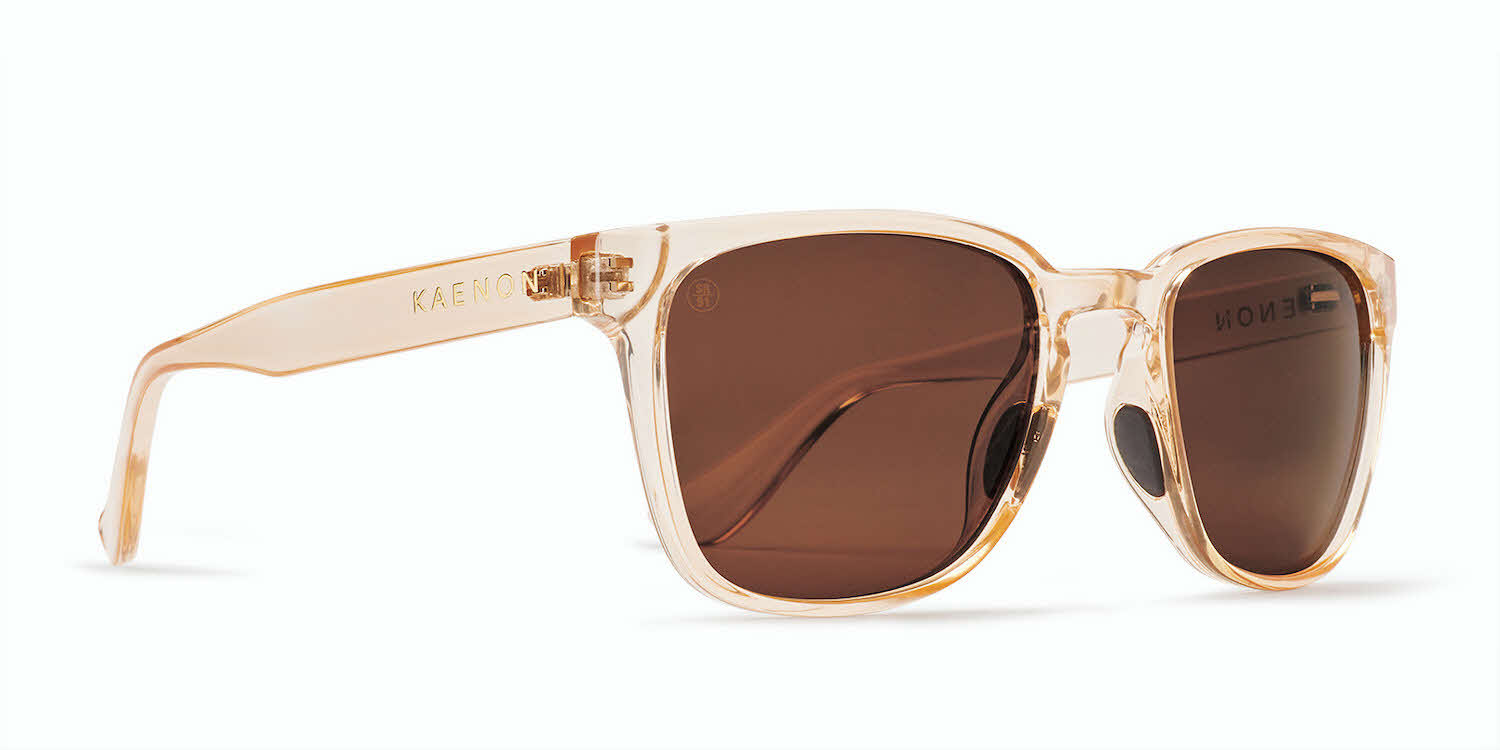 KAENON sunglasses AVALON - New in box! Tortoise. Avalon Polarized Sunglasses - Tokyo Tortoise / Grey 12 – Kaenon main image 3