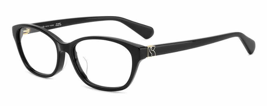 Visit Eyeglasses Kate Spade Conceta/FJ Image 1