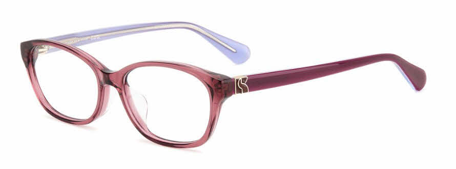 Visit Eyeglasses Kate Spade Conceta/FJ Image 1