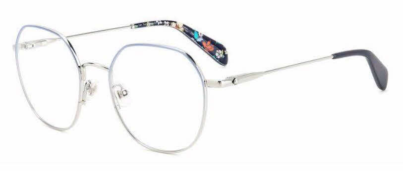 Visit Eyeglasses Kate Spade Madisyn/G Image 1