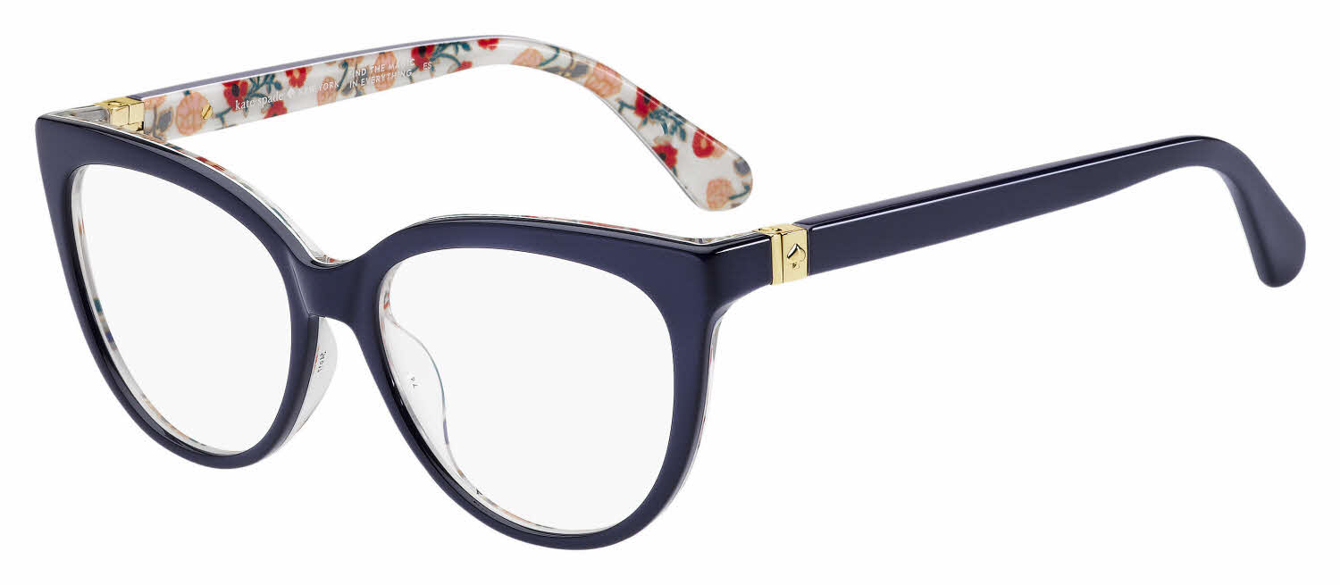Kate Spade Eyeglasses Deals, 50% OFF | campingcanyelles.com