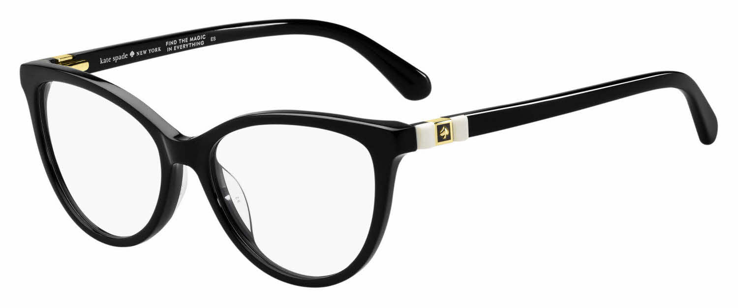Kate Spade Eyeglasses Deals, 50% OFF | campingcanyelles.com