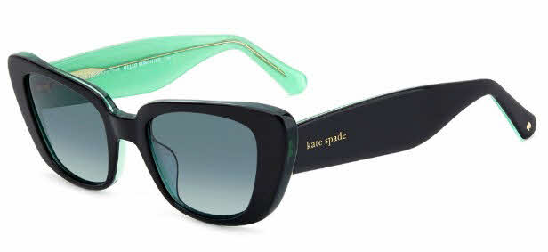 Visit Sunglasses Kate Spade Fabia/S Image 1