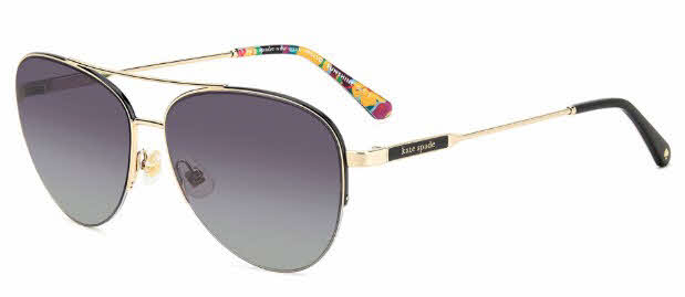 Visit Sunglasses Kate Spade Janece/G/S Image 1