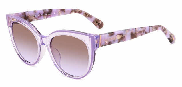 Visit Sunglasses Kate Spade Javana/G/S Image 1