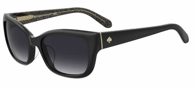 Visit Sunglasses Kate Spade Johanna/F/S Image 1