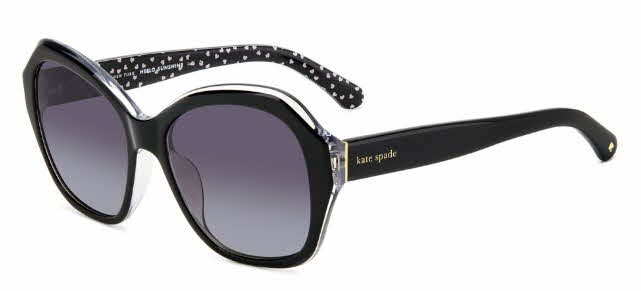 Visit Sunglasses Kate Spade Lottie/G/S Image 1