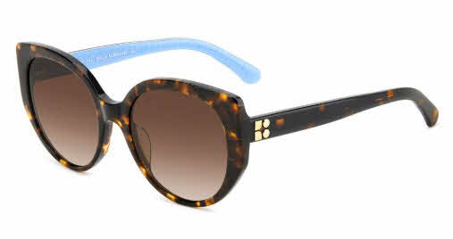 Visit Sunglasses Kate Spade Seraphina/G/S Image 1