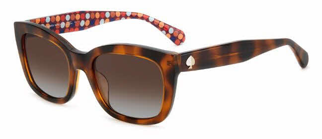 Kate Spade Tammy/S Sunglasses | FramesDirect.com display picture 3