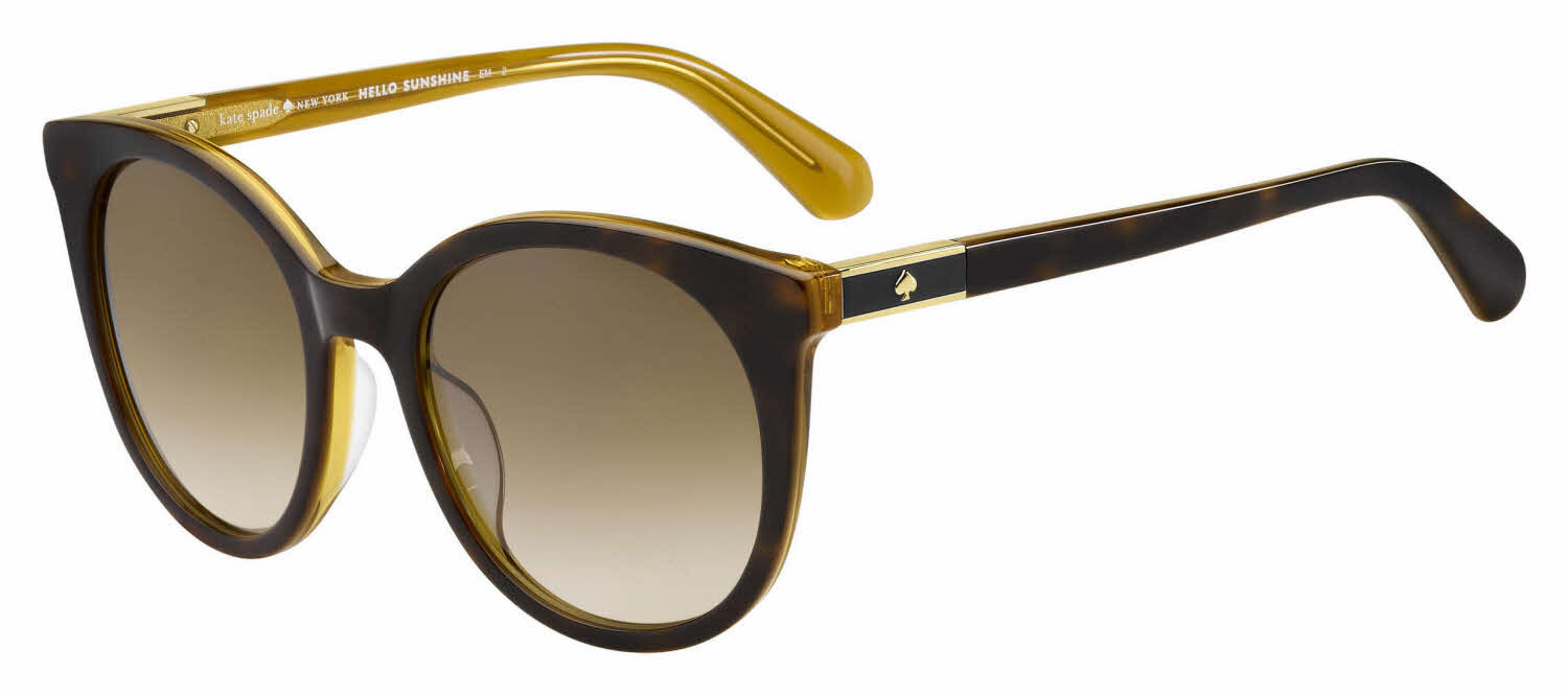 716736103594 UPC Kate Spade New York Akayla/S 086 (Ha) Dkhavana UPC