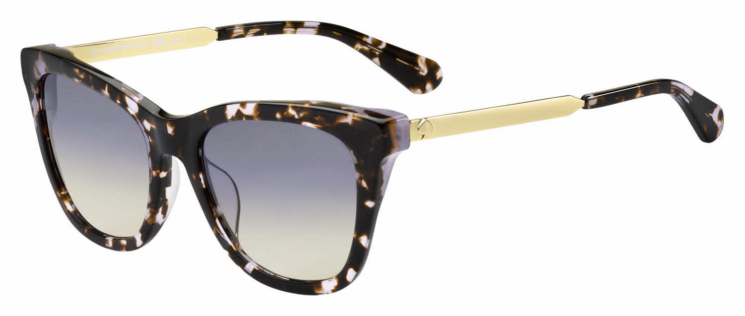 dramatic cat eye sunglasses