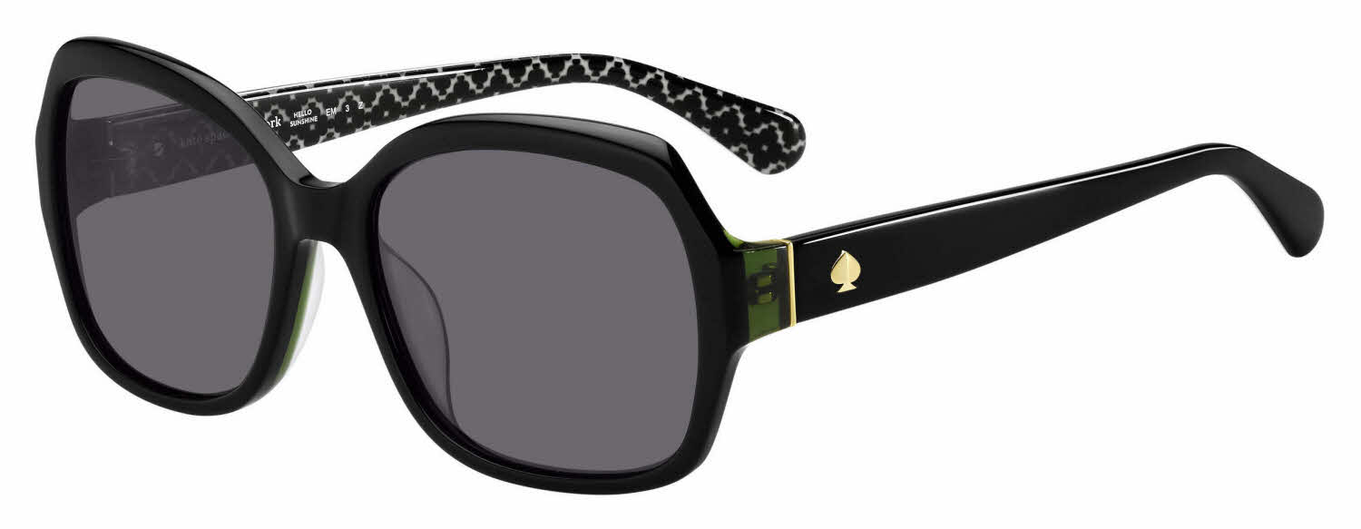 spade sunglasses