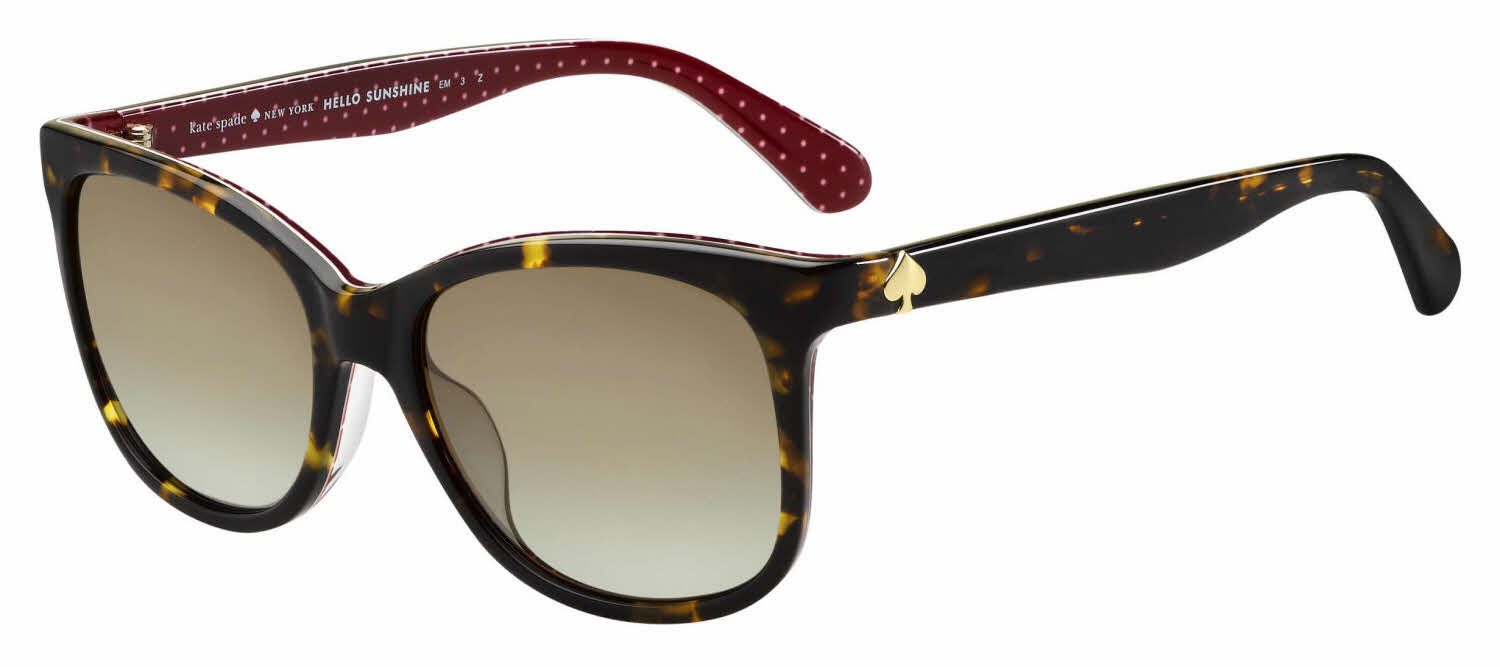 Kate Spade Danalyn/S Sunglasses Free Shipping