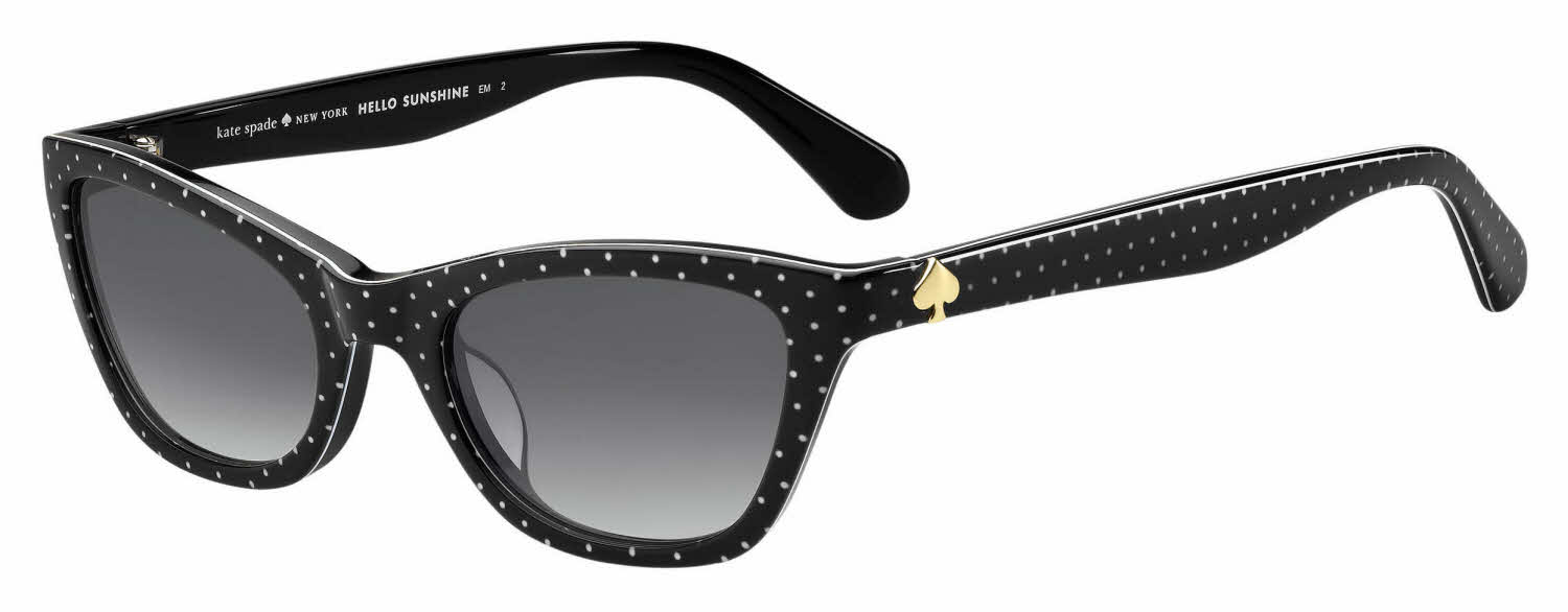 Kate Spade Sunglasses Free Shipping