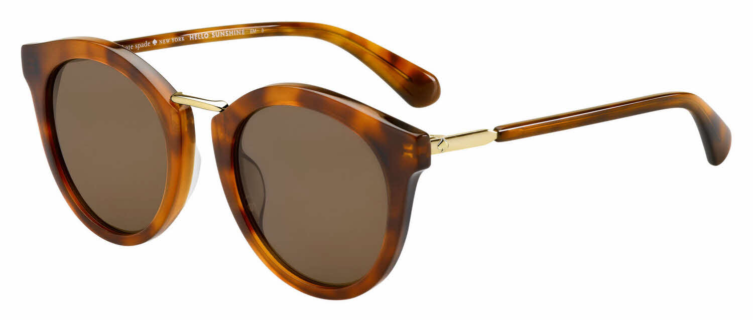 716736067391 UPC Kate Spade Joylyn/S Sunglasses In Tortoise UPC Lookup