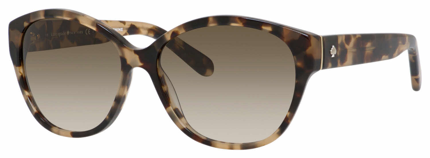 Kate Spade Kiersten 2/S Sunglasses