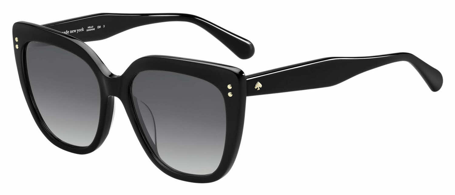 Kate Spade Kiyanna/S Sunglasses