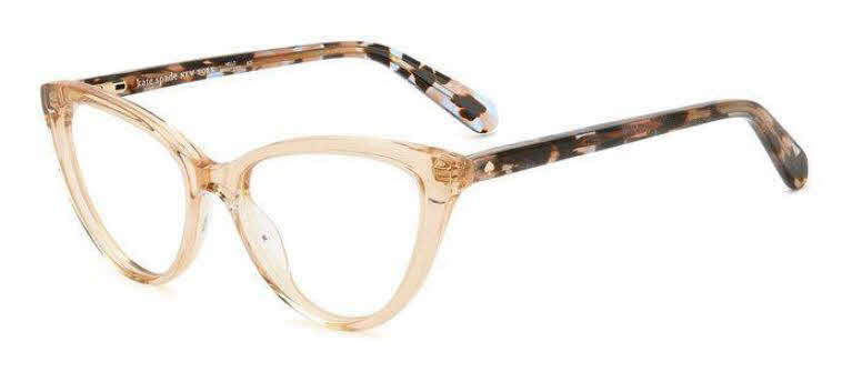 Visit Eyeglasses Kate Spade AUBRIE Image 1