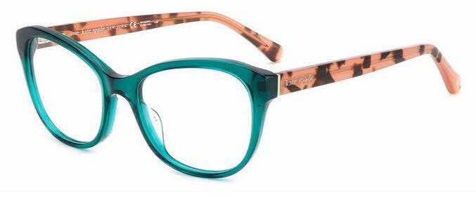 Visit Eyeglasses Kate Spade NATALY Image 1