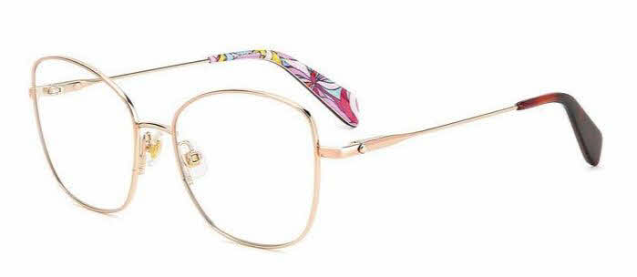 Visit Eyeglasses Kate Spade Serenity/G Image 1