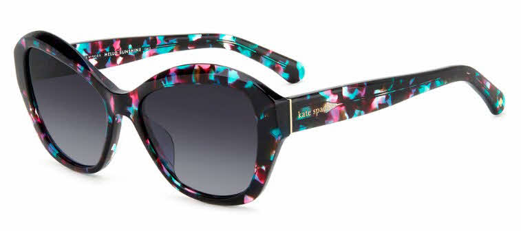 Visit Sunglasses Kate Spade Aglaia/S Image 1