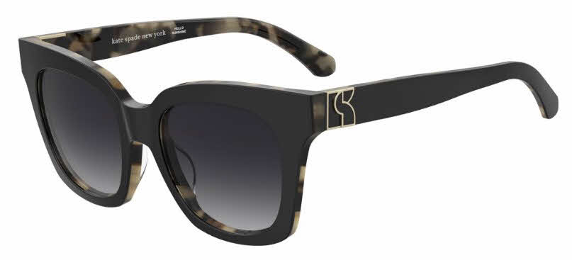 Visit Sunglasses Kate Spade Constance/G/S Image 1