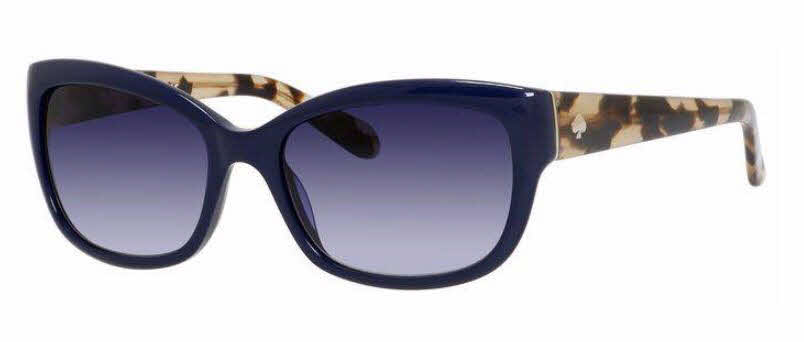 Visit Sunglasses Kate Spade Johanna/S Image 1