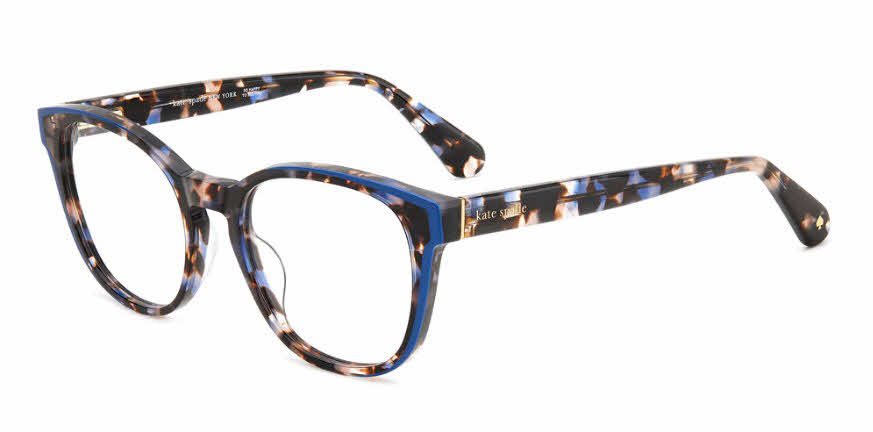 Visit Eyeglasses Kate Spade CORINA Image 1