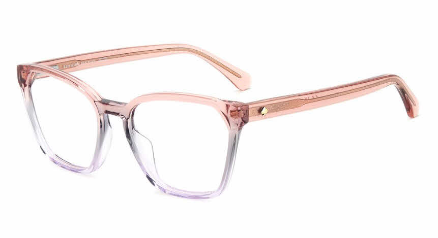 Visit Eyeglasses Kate Spade ESTI Image 1
