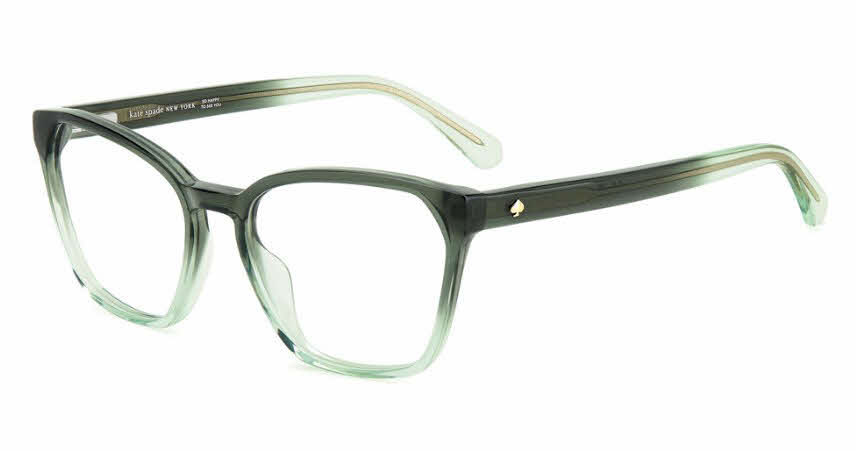 Visit Eyeglasses Kate Spade ESTI Image 1