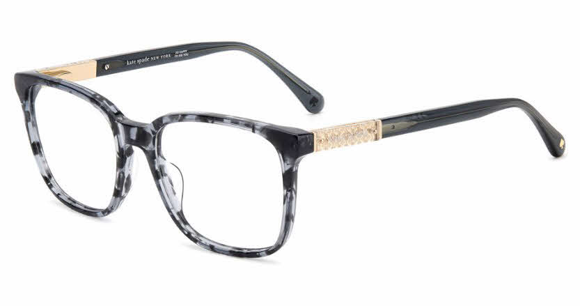 Visit Eyeglasses Kate Spade FABLE Image 1