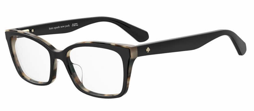 Visit Eyeglasses Kate Spade JERI/F Image 1