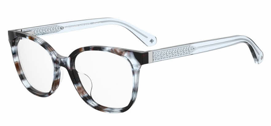 Visit Eyeglasses Kate Spade PAYTON/F Image 1