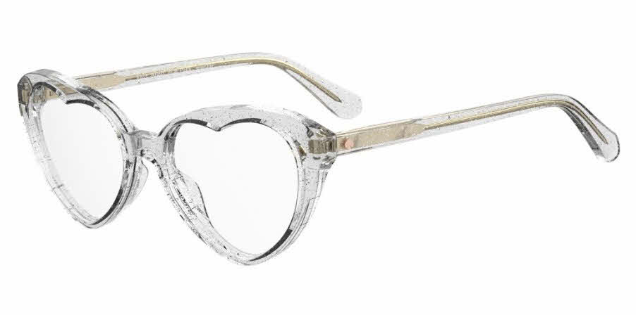 Visit Eyeglasses Kate Spade PIXIE Image 1