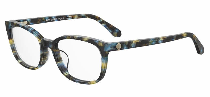 Visit Eyeglasses Kate Spade LUELLA/F Image 1
