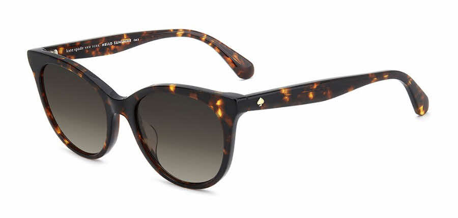 Kate Spade KS KARLEE 2/S Sunglasses | FramesDirect.com