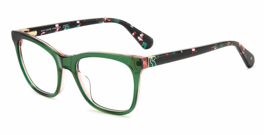 Visit Eyeglasses Kate Spade TEMPERANCE Image 1