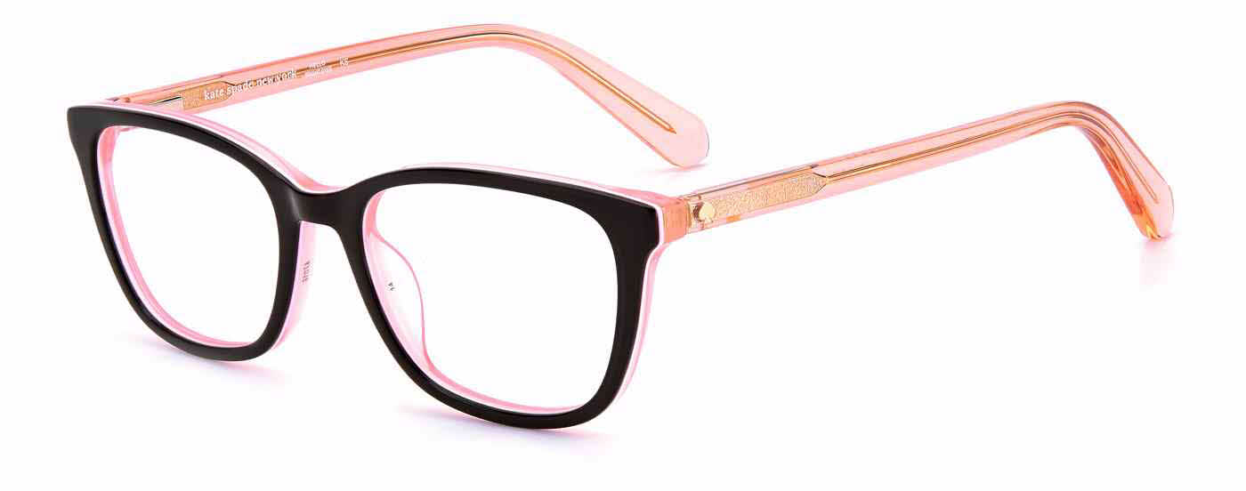 Visit Eyeglasses Kate Spade Pia Image 1