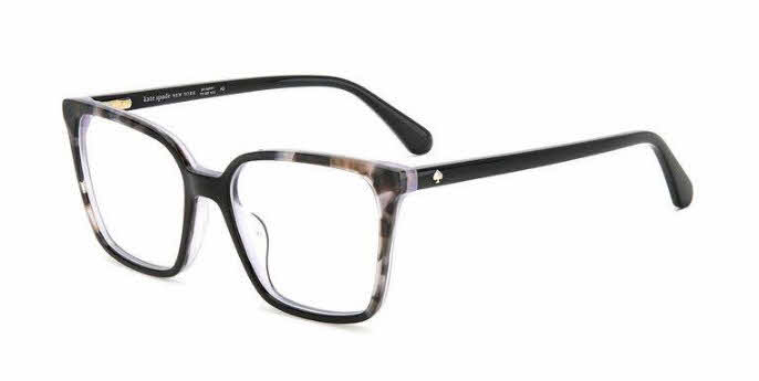 Visit Eyeglasses Kate Spade Everleigh Image 1