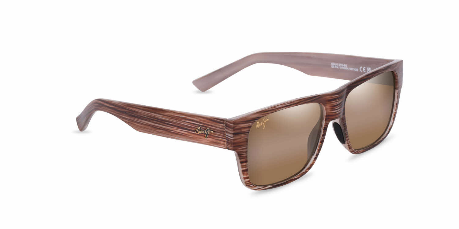 Maui Jim Keahi - 873 Sunglasses | FramesDirect.com