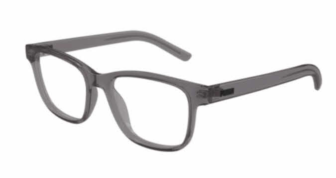 Puma PJ0085O Eyeglasses in Grey 95$