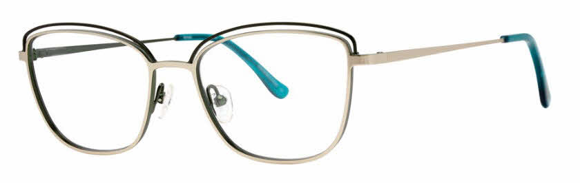 Visit Eyeglasses Kensie Jubilee Image 1