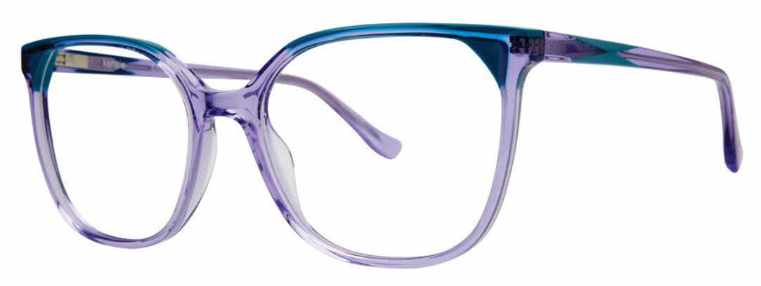 Visit Eyeglasses Kensie Empowered Image 1
