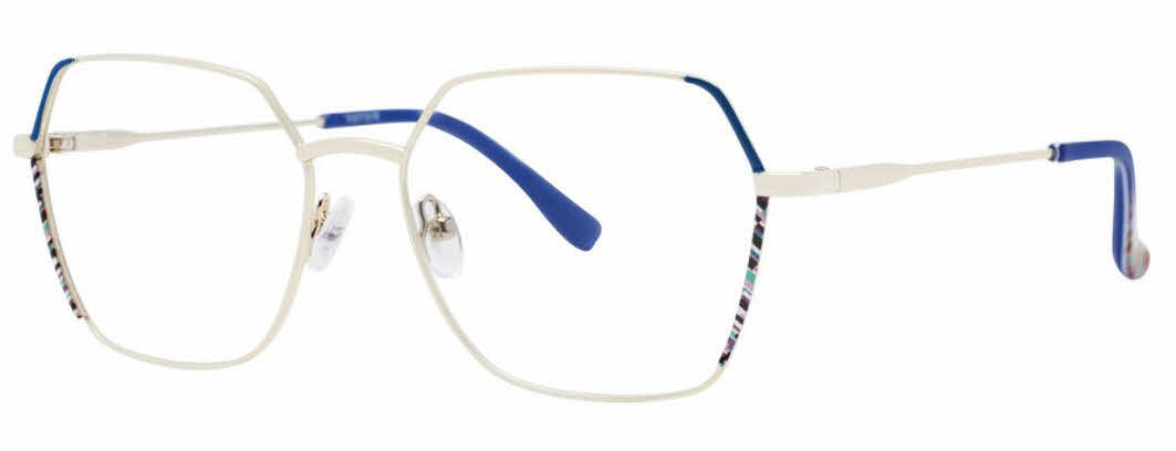Visit Eyeglasses Kensie Jazzy Image 1