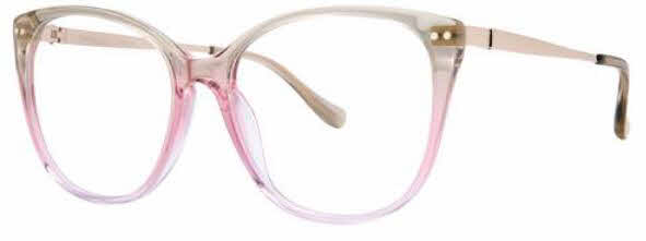 Kensie Serene Womens Eyeglasses in Grey 164$