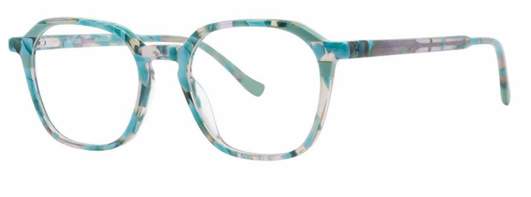 Visit Eyeglasses Kensie Whimsical Image 1