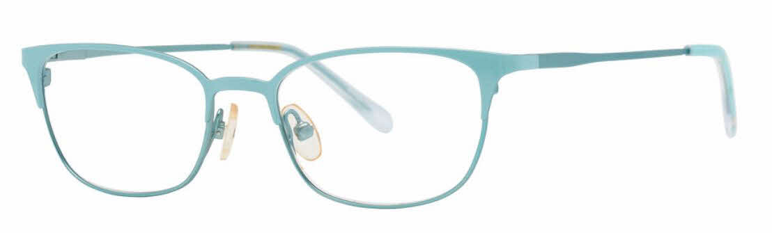 Visit Eyeglasses Lilly Pulitzer Girls Tiller Image 1