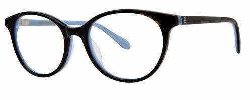 Visit Eyeglasses Lilly Pulitzer Girls Kasey Image 1