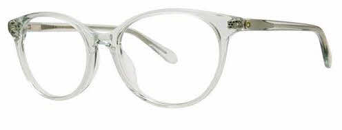 Lilly Pulitzer Girls Kasey Eyeglasses in Clear